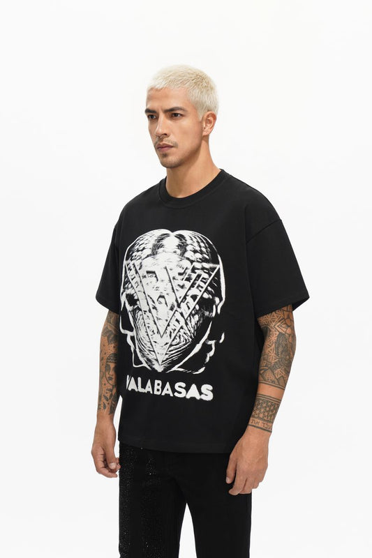 Valabasas "MENTAL" TEE