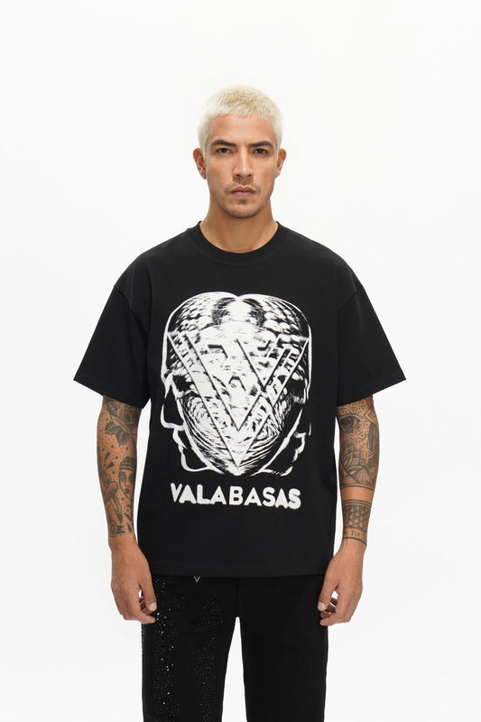 Valabasas "MENTAL" TEE