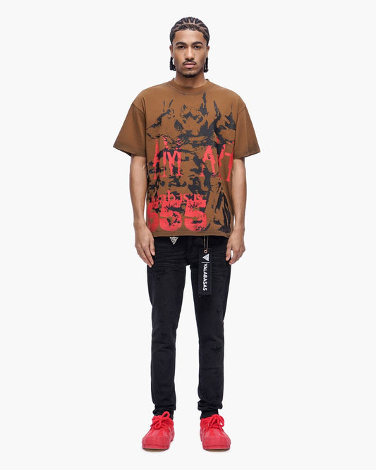 Valabasas "ART" TEE