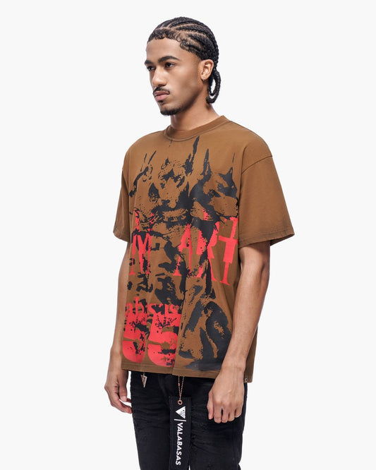 Valabasas "ART" TEE