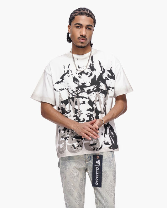 Valabasas "ART" TEE