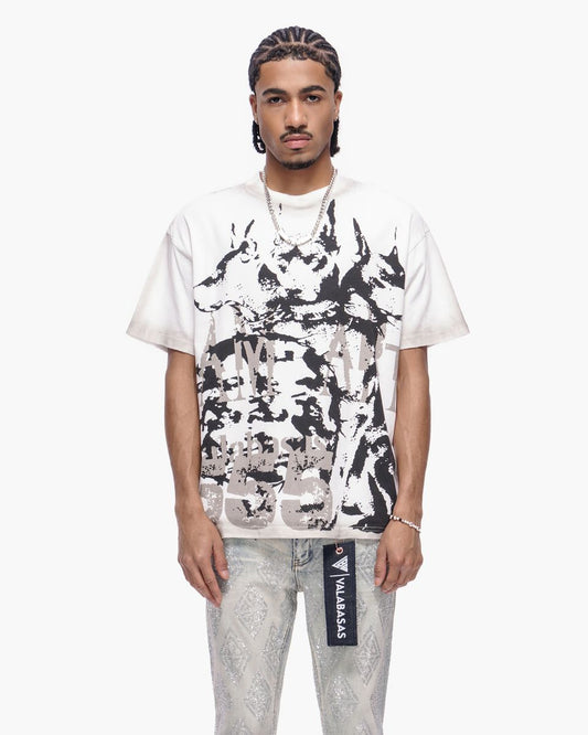 Valabasas "ART" TEE