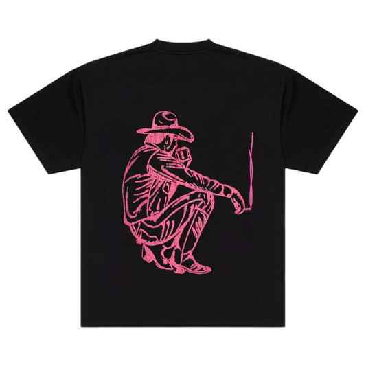 Valabasas "GO FAR" TEE