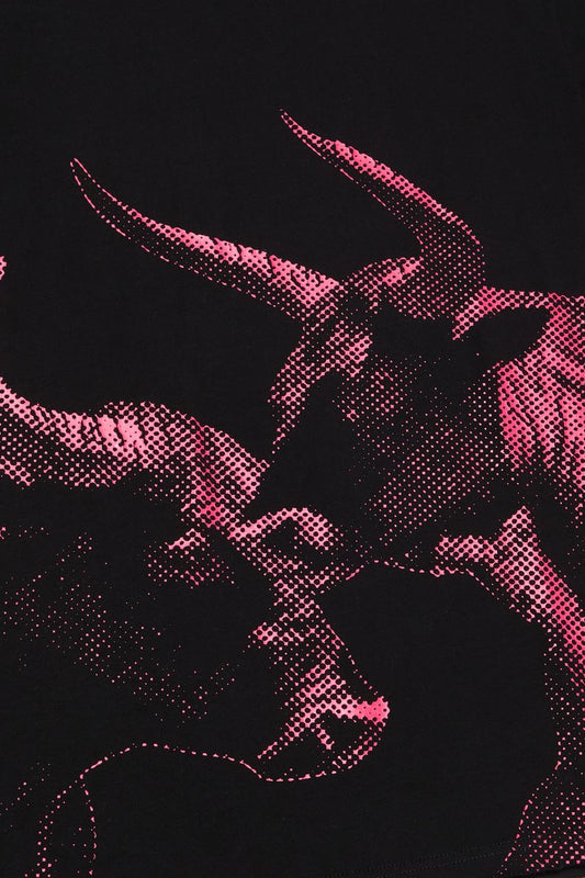 Valabasas "NO BULL" TEE