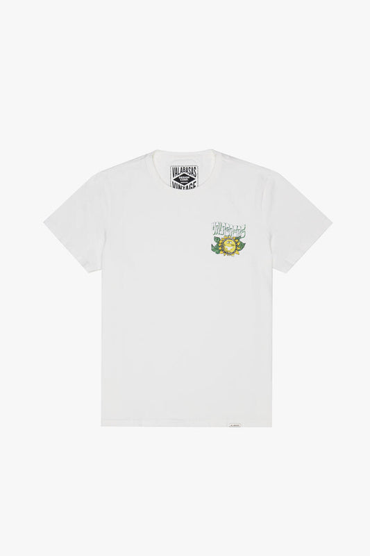 Valabasas "FROM THE DIRT" Tee