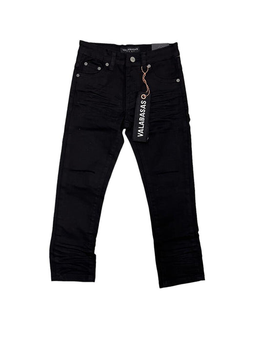 Valabasas “MR. KIDS” SKINNY DENIM