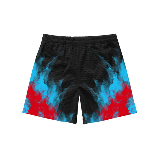 WKND RIOT WATCH US RIOT SHORTS BLACK