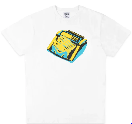 Billionaire Boys Club Shirt