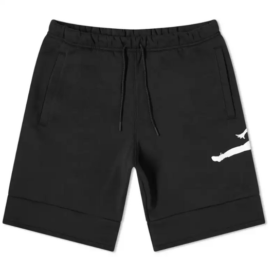 Men's AIR JORDAN JUMPMAN FLEECE SHORT