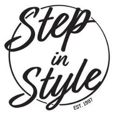 Step In Style Online